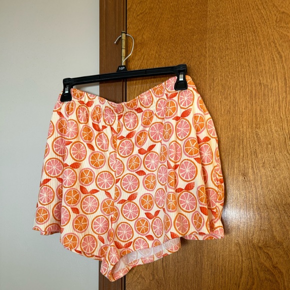 ARIBOD 140 great little pajamas so comfy but could easily be worn as a short - Picture 3 of 7